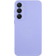 Чохол для смартфона Cosmic Silicone Case AA for Samsung Galaxy A25 5G Elegant Purple (CosSilSAA255GElegantPurple)