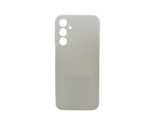 Чохол для смартфона Cosmic Silicone Case AA for Samsung Galaxy A25 5G White (CosSilSAA255GWhite)