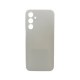Чохол для смартфона Cosmic Silicone Case AA for Samsung Galaxy A25 5G White (CosSilSAA255GWhite)