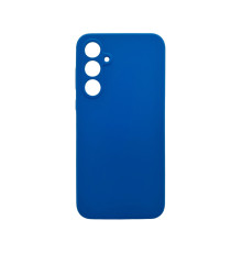 Чохол для смартфона Cosmic Silicone Case AA for Samsung Galaxy A35 Light Blue (CosSilSAA35LightBlue)