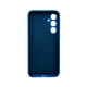 Чохол для смартфона Cosmic Silicone Case AA for Samsung Galaxy A35 Light Blue (CosSilSAA35LightBlue)