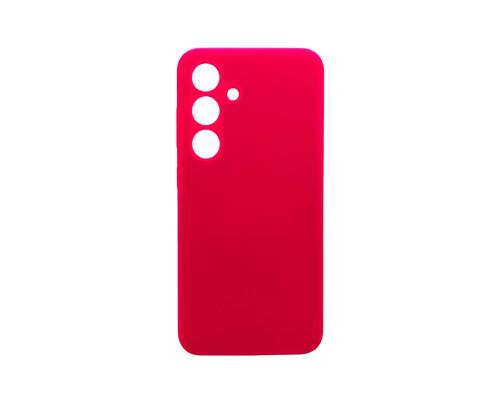 Чохол для смартфона Cosmic Silicone Case AA for Samsung Galaxy S24 Phosphor (CosSilSAS24Phosphor)