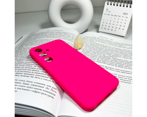 Чохол для смартфона Cosmic Silicone Case AA for Samsung Galaxy S24 Phosphor (CosSilSAS24Phosphor)