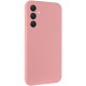 Чохол для смартфона Cosmic Silicone Case AA for Samsung Galaxy S24 Plus Rose Pink (CosSilSAS24PRosePink)