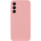 Чохол для смартфона Cosmic Silicone Case AA for Samsung Galaxy S24 Plus Rose Pink (CosSilSAS24PRosePink)