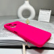 Чохол для смартфона Cosmic Silicone Case AA for Xiaomi Redmi 13 4G Phosphor (CosSilXi134GPhosphor)