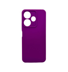 Чохол для смартфона Cosmic Silicone Case AA for Xiaomi Redmi 13 4G Purple (CosSilXi134GPurple)