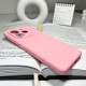 Чохол для смартфона Cosmic Silicone Case AA for Xiaomi Redmi 13C 4G/POCO С65 Rose Pink (CosSilXi13CRosePink)