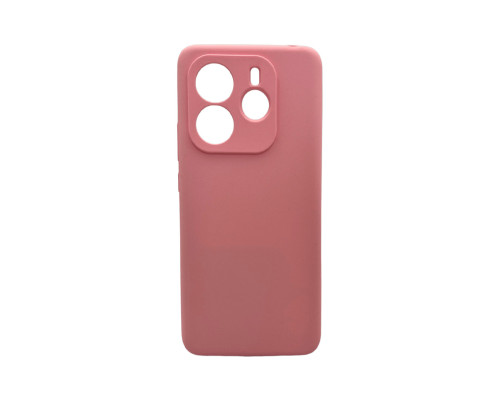 Чохол для смартфона Cosmic Silicone Case AA for Xiaomi Redmi 13C 4G/POCO С65 Rose Pink (CosSilXi13CRosePink)
