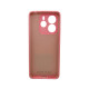 Чохол для смартфона Cosmic Silicone Case AA for Xiaomi Redmi 13C 4G/POCO С65 Rose Pink (CosSilXi13CRosePink)