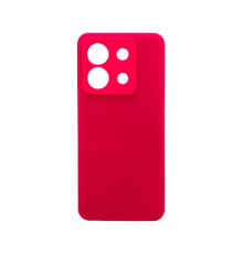 Чохол для смартфона Cosmic Silicone Case AA for Xiaomi Redmi Note 13 Pro 5G/POCO X6 5G Phosphor (CosSilXiNo13P5GPhosphor)