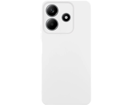 Чохол для смартфона Cosmic Silicone Case AA for Xiaomi Redmi Note 14 5G White (CosSilXiNo145GWhite)