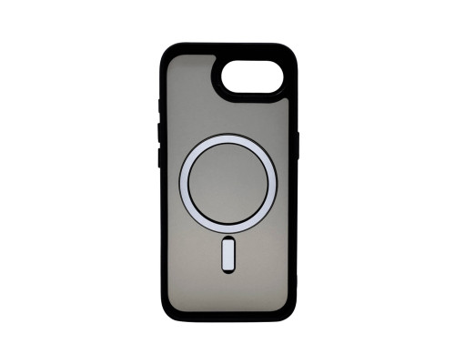 Чохол для смартфона Cosmic Magnetic Color HQ for Apple iPhone 16e Black (MagColor16eBlack)