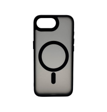 Чохол для смартфона Cosmic Magnetic Color HQ for Apple iPhone 16e Black (MagColor16eBlack)