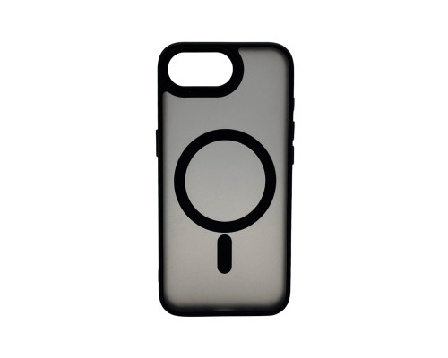 Чохол для смартфона Cosmic Magnetic Color HQ for Apple iPhone 16e Black (MagColor16eBlack)