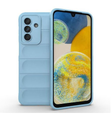 Чохол для смартфона Cosmic Magic Shield for Samsung Galaxy A26 5G Light Blue (MagicShSA26Blue)