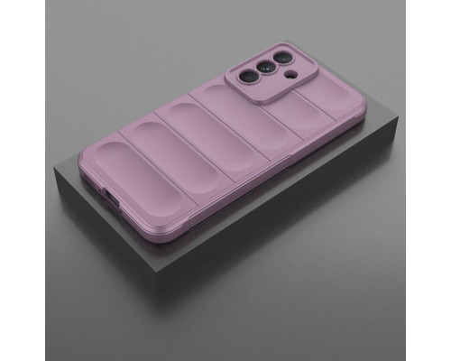 Чохол для смартфона Cosmic Magic Shield for Samsung Galaxy A36 5G Lavender (MagicShSAA365GLavender)