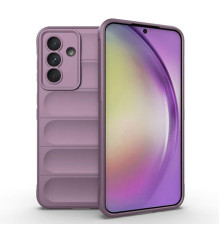 Чохол для смартфона Cosmic Magic Shield for Samsung Galaxy A36 5G Lavender (MagicShSAA365GLavender)
