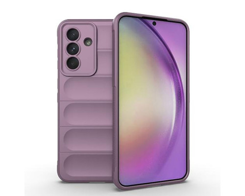 Чохол для смартфона Cosmic Magic Shield for Samsung Galaxy A36 5G Lavender (MagicShSAA365GLavender)
