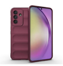 Чохол для смартфона Cosmic Magic Shield for Samsung Galaxy A36 5G Plum (MagicShSAA365GPlum)