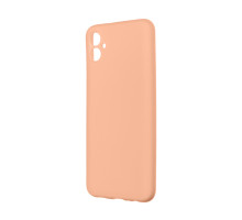 Чохол для смартфона Cosmiс Full Case HQ 2mm for Samsung Galaxy A04e Rose Pink (CosmicFG04eRosePink)