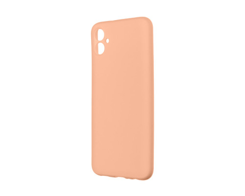 Чохол для смартфона Cosmiс Full Case HQ 2mm for Samsung Galaxy A04e Rose Pink (CosmicFG04eRosePink)