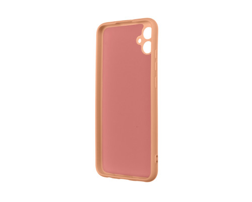 Чохол для смартфона Cosmiс Full Case HQ 2mm for Samsung Galaxy A04e Rose Pink (CosmicFG04eRosePink)