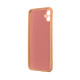 Чохол для смартфона Cosmiс Full Case HQ 2mm for Samsung Galaxy A04e Rose Pink (CosmicFG04eRosePink)