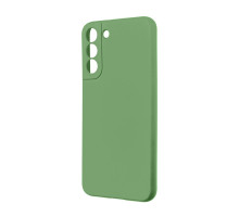 Чохол для смартфона Cosmiс Full Case HQ 2mm for Samsung Galaxy S22 Plus Apple Green (CosmicFGMS22PAppleGreen)