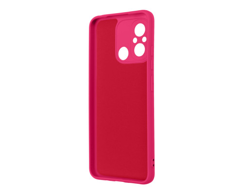 Чохол для смартфона Cosmiс Full Case HQ 2mm for Xiaomi Redmi 12C Grape Purple (CosmicFXR12CGrapePurple)