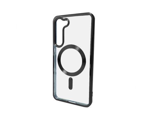 Чохол для смартфона Cosmic CD Magnetic for Samsung S23 Plus Black (CDMAGS23PBlack)