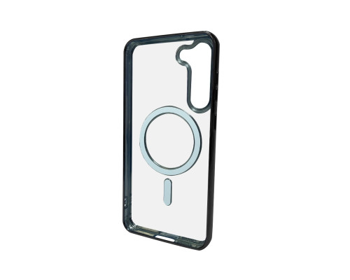 Чохол для смартфона Cosmic CD Magnetic for Samsung S23 Plus Black (CDMAGS23PBlack)