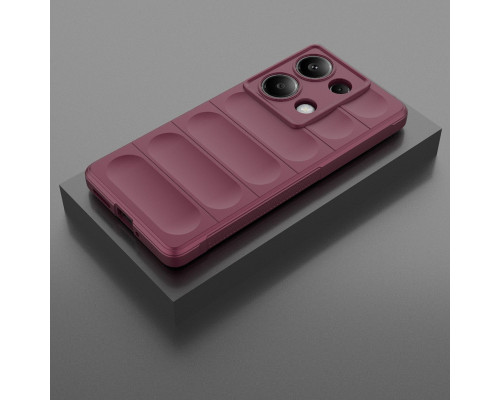 Чохол для смартфона Cosmic Magic Shield for Xiaomi Redmi Note 13 Pro 4G Plum (MagicShXiNo13PPlum)