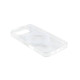 Чохол Cosmic Acrylic MagSafe HQ for Apple iPhone 16 Pro Transparent (Acrili16pClear)