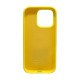 Чохол для смартфона Silicone Full Case AA Open Cam for Apple iPhone 16 Pro 25,Flash (FullOpenAAi16P-25)