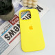 Чохол для смартфона Silicone Full Case AA Open Cam for Apple iPhone 16 Pro 25,Flash (FullOpenAAi16P-25)