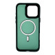 Чохол для смартфона Cosmic Magnetic Color HQ for Apple iPhone 16 Pro Green (MagColor16ProGreen)