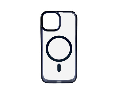 Чохол для смартфона Cosmic Acrilyc Colorful Mag for Apple iPhone 13 Blue (AcrilycColor13Blue)