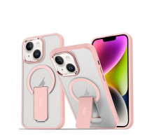 Чохол для смартфона Cosmic Magnetic Stand for Apple iPhone 13 Pink (MagStand13Pink)