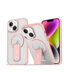 Чохол для смартфона Cosmic Magnetic Stand for Apple iPhone 13 Pink (MagStand13Pink)