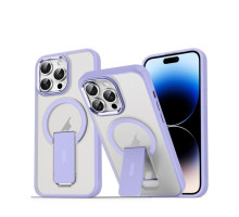 Чохол для смартфона Cosmic Magnetic Stand for Apple iPhone 14 Pro Max Lavender (MagStand14PMLavender)