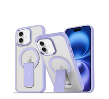 Чохол для смартфона Cosmic Magnetic Stand for Apple iPhone 16 Lavender (MagStand16Lavender)