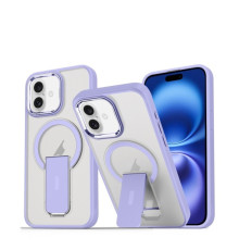 Чохол для смартфона Cosmic Magnetic Stand for Apple iPhone 16 Lavender (MagStand16Lavender)