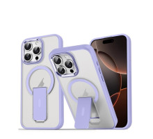 Чохол для смартфона Cosmic Magnetic Stand for Apple iPhone 16 Pro Lavender (MagStand16PLavender)