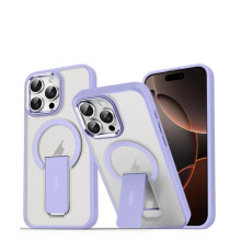 Чохол для смартфона Cosmic Magnetic Stand for Apple iPhone 16 Pro Lavender (MagStand16PLavender)