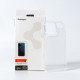 Чохол Spigen AAA Matt Clear for Apple iPhone 15 Transparent (SPGCLMT15)