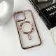 Чохол для смартфона Cosmic CD Magnetic for Apple iPhone 14 Pro Rose Gold (CDMAGiP14PRoseGold)