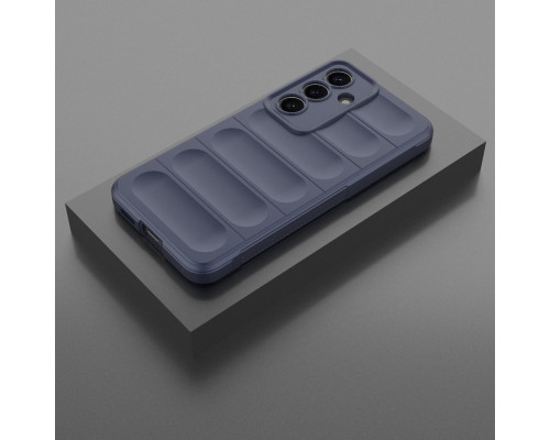 Чохол для смартфона Cosmic Magic Shield for Samsung Galaxy S25 Sapphire (MagicShSAS25Sapphire)