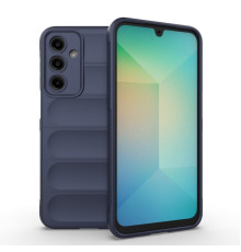 Чохол для смартфона Cosmic Magic Shield for Samsung Galaxy A16 5G Sapphire (MagicShSAA165GSapphire)