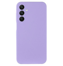 Чохол для смартфона Cosmic Silicone Case AA for Samsung Galaxy A05s Elegant Purple (CosSilSAA05sElegantPurple)